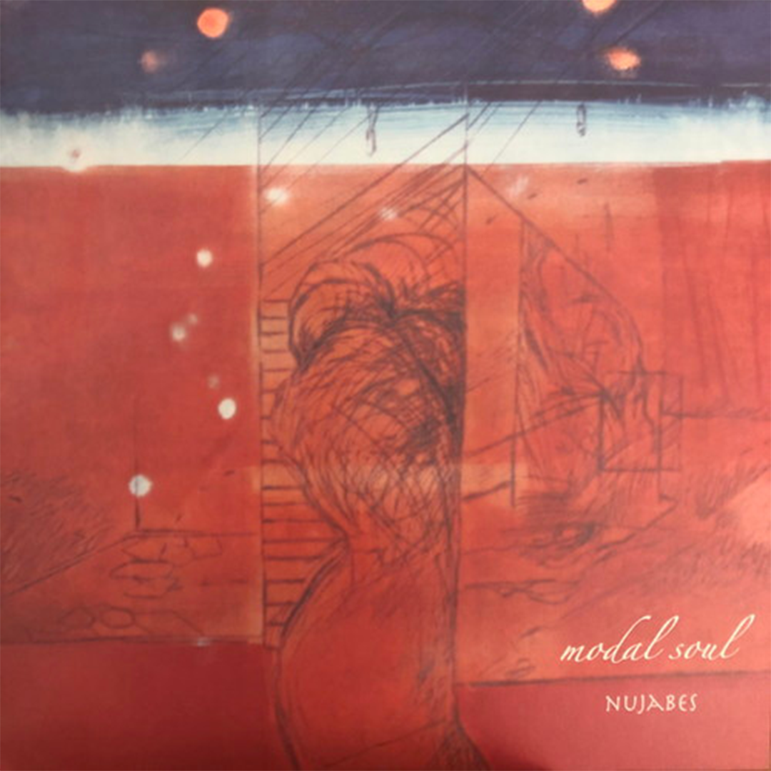 08: Nujabes